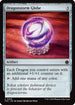 Dragonstorm Globe (FDC-254) - Commander: Foundations