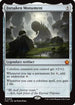 Forsaken Monument (FDC-258) - Commander: Foundations