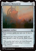 Hazoret's Monument (FDC-261) - Commander: Foundations