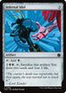 Infernal Idol (FDC-266) - Commander: Foundations