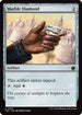 Marble Diamond (FDC-267) - Commander: Foundations
