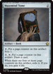 Mazemind Tome (FDC-268) - Commander: Foundations