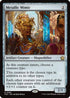 Metallic Mimic (FDC-269) - Commander: Foundations