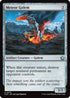 Meteor Golem (FDC-270) - Commander: Foundations