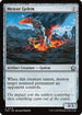 Meteor Golem (FDC-270) - Commander: Foundations
