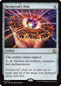 Nevinyrral's Disk (FDC-276) - Commander: Foundations