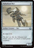 Palladium Myr (FDC-278) - Commander: Foundations