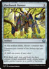 Patchwork Banner (FDC-279) - Commander: Foundations