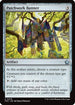 Patchwork Banner (FDC-279) - Commander: Foundations