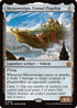 Skysovereign, Consul Flagship (FDC-285) - Commander: Foundations