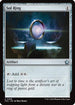 Sol Ring (0286) (FDC-286) - Commander: Foundations