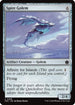 Spire Golem (FDC-288) - Commander: Foundations