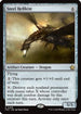 Steel Hellkite (FDC-289) - Commander: Foundations