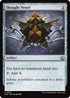 Thought Vessel (FDC-292) - Commander: Foundations