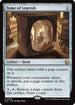 Tome of Legends (FDC-293) - Commander: Foundations