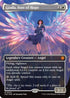 Giada, Font of Hope (Borderless) (FDC-004) - Commander: Foundations Foil