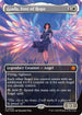 Giada, Font of Hope (Borderless) (FDC-004) - Commander: Foundations Foil