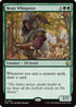 Beast Whisperer (FDC-189) - Commander: Foundations