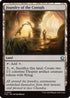 Foundry of the Consuls (FDC-302) - Commander: Foundations