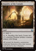 Foundry of the Consuls (FDC-302) - Commander: Foundations