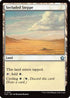 Secluded Steppe (FDC-312) - Commander: Foundations