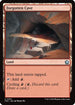 Forgotten Cave (FDC-301) - Commander: Foundations