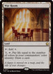 War Room (FDC-317) - Commander: Foundations