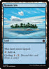 Remote Isle (FDC-309) - Commander: Foundations