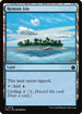Remote Isle (FDC-309) - Commander: Foundations