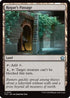 Rogue's Passage (FDC-310) - Commander: Foundations