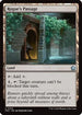 Rogue's Passage (FDC-310) - Commander: Foundations