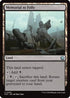 Memorial to Folly (FDC-306) - Commander: Foundations