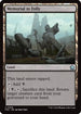 Memorial to Folly (FDC-306) - Commander: Foundations