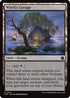 Witch's Cottage (FDC-319) - Commander: Foundations