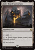 Geier Reach Sanitarium (FDC-303) - Commander: Foundations