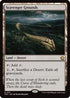 Scavenger Grounds (FDC-311) - Commander: Foundations