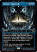 Sphinx's Approach (Borderless) (FRA-442) - Reality Fracture Foil