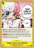 Take Care of Lilith!!! (EB05-060) - Extra Booster: One Piece Heroine's Edition Vol. 2