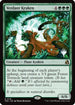 Verdant Kraken (PPFRA-118) - Promo Pack: Reality Fracture
