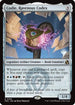 Codie, Ravenous Codex (PPFRA-168) - Promo Pack: Reality Fracture