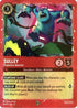 Sulley - Protective Monster (18) - Disney Lorcana Promo Cards Holofoil