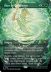 Flare of Cultivation (Borderless) (MH3-338) - Modern Horizons 3