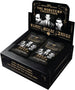 2025 Pieces of the Past: The Mobsters Collection Hobby Box