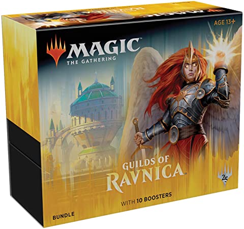 Guilds of Ravnica  Bundle | Eastridge Sports Cards
