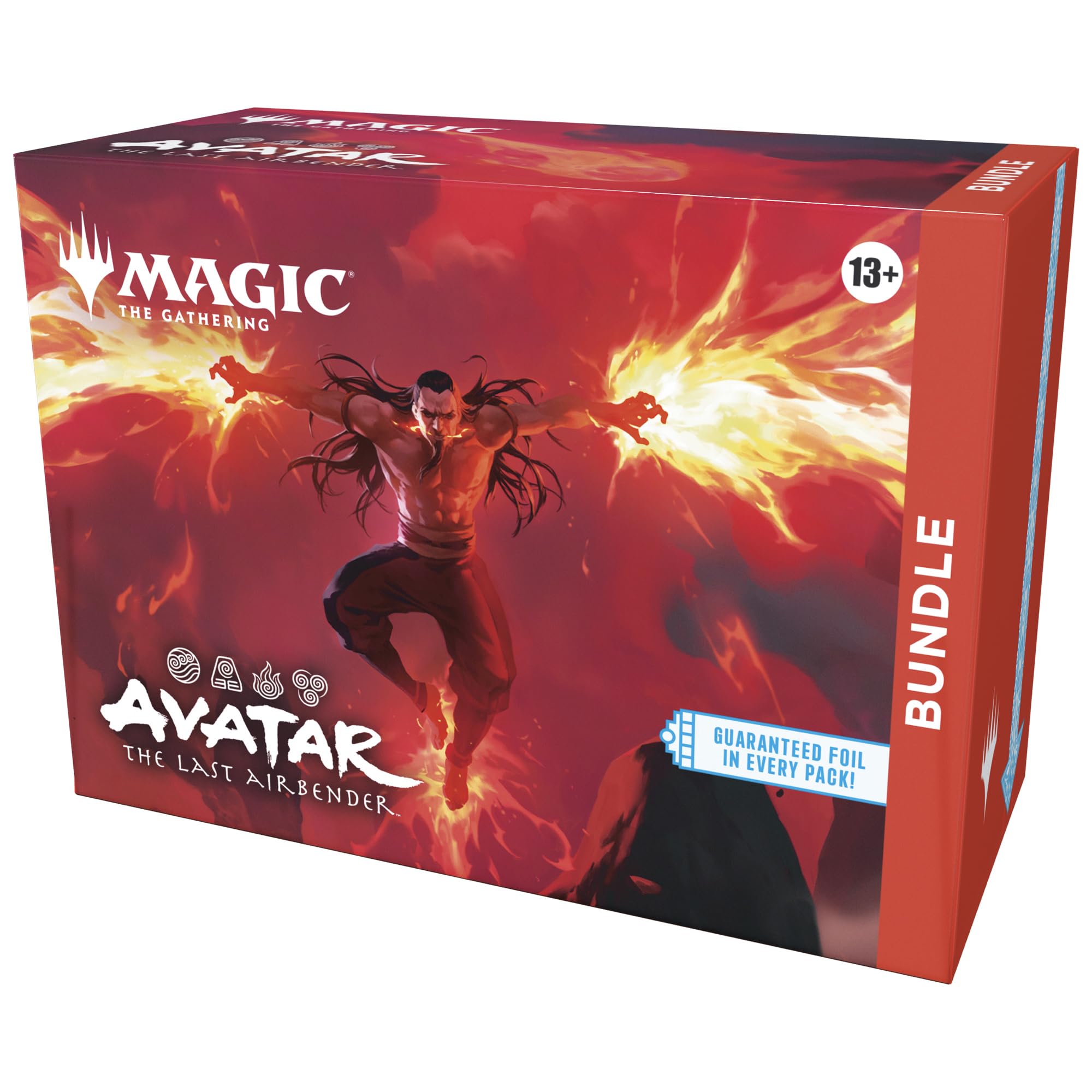 MTG: Avatar The Last Airbender Bundle
