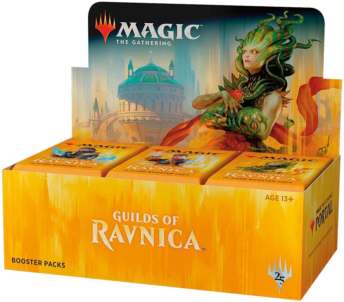 Guilds of Ravnica Booster Box | Eastridge Sports Cards