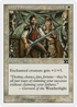 Hero's Resolve (6ED-024) - Classic Sixth Edition