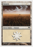 Plains (Spanish) - "Llanura" (C8) (PSAL-0C8) - Salvat 2005