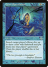 Quiet Speculation (JUD-049) - Judgment: (tombstone) Foil