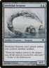 Steelclad Serpent (ALA-059) - Shards of Alara